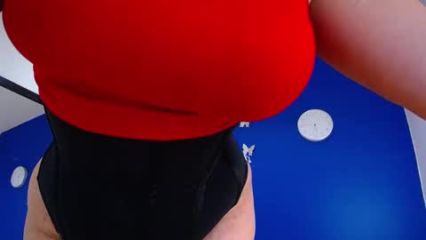 Snapshot of juicy_bignipples18 chatting on January 8, 2025, 5:59 pm juicy_bignipples18 online show from January 8, 2025, 5:59 pm