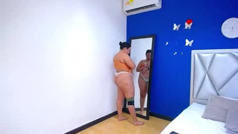 Snapshot of juicy_bignipples18 chatting on January 30, 2025, 6:35 am juicy_bignipples18 online show from January 30, 2025, 6:35 am