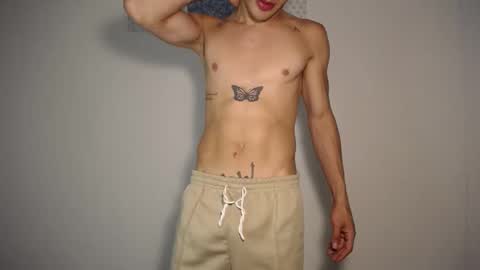 Miguel online show from December 7, 2024, 12:52 am