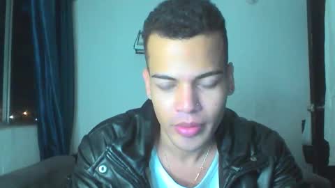 Miguel online show from April 20, 2026, 12:02 am