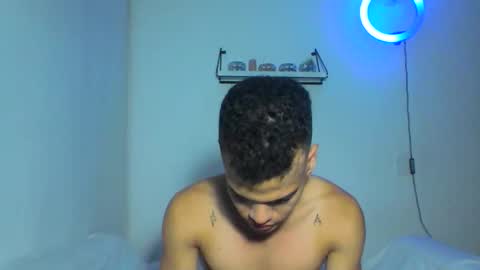 Snapshot of juicy_boy22 chatting on April 28, 2026, 2:38 am Miguel online show from April 28, 2026, 2:38 am