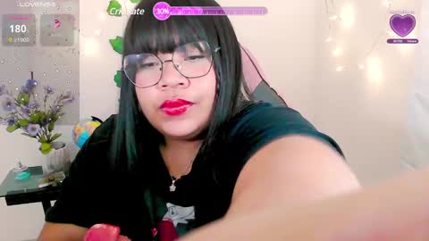 EleN online show from January 18, 2025, 5:52 am