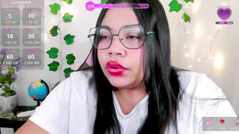 EleN online show from January 24, 2025, 5:42 am