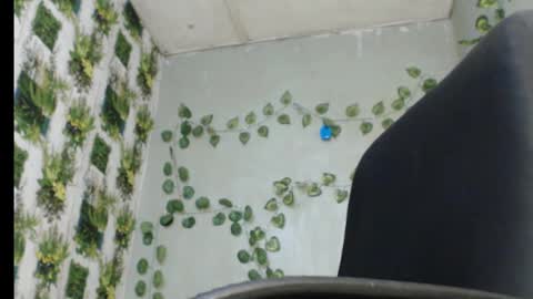 Mariagold online show from February 18, 2025, 9:53 pm