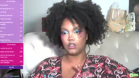 Snapshot of juicy_janet chatting on March 24, 2026, 4:23 pm juicy_janet online show from March 24, 2026, 4:23 pm