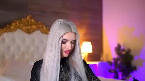 Jessye online show from February 22, 2025, 7:47 pm