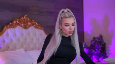 Jessye online show from September 14, 2025, 7:46 pm