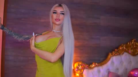 Jessye online show from February 20, 2026, 9:15 pm