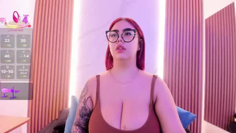 Juicy online show from February 22, 2025, 11:13 am