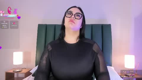 Juicy online show from July 4, 2026, 11:05 am