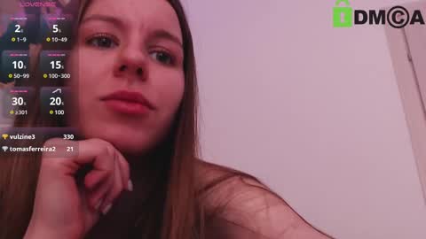 laura online show from February 12, 2025, 7:56 pm