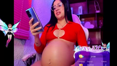 valeska online show from December 28, 2024, 6:18 pm