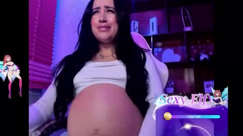 valeska online show from January 9, 2025, 10:52 pm