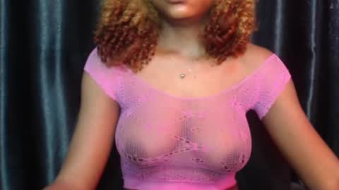 Snapshot of juicy_plumx chatting on February 17, 2025, 7:58 am Wet Baddie online show from February 17, 2025, 7:58 am