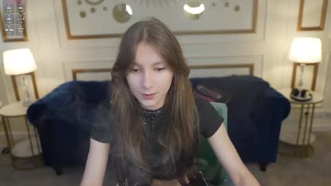 Elza online show from February 25, 2026, 11:31 am