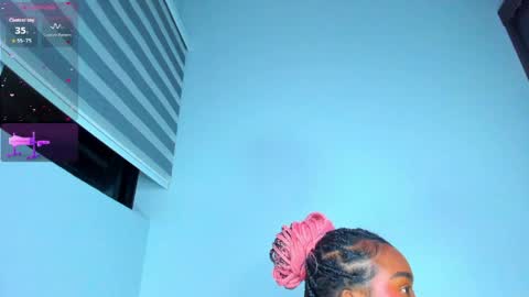 Your Paradise online show from April 15, 2026, 3:02 am