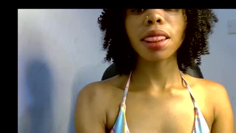 Snapshot of juicy_slut0 chatting on March 22, 2026, 8:51 am Champaign online show from March 22, 2026, 8:51 am