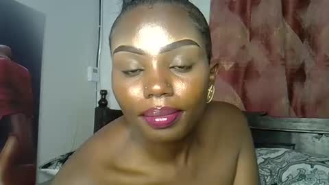 juicyblackforest online show from January 21, 2025, 7:39 pm