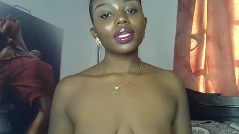 juicyblackforest online show from January 22, 2025, 6:10 am