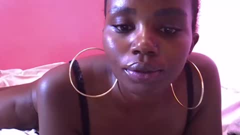 juicyblackforest online show from February 18, 2025, 9:54 am