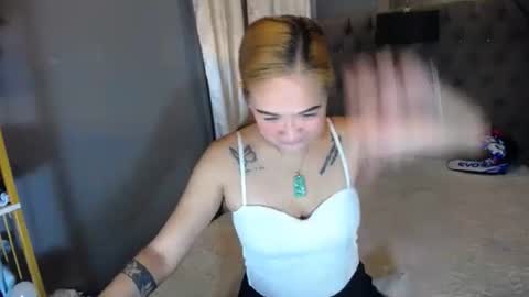 Den  online show from April 9, 2026, 10:48 pm