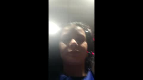 Darklover1987 online show from March 11, 2025, 11:01 am