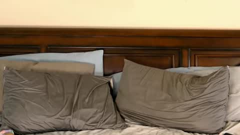 Juicy Teacher online show from April 18, 2026, 7:07 pm