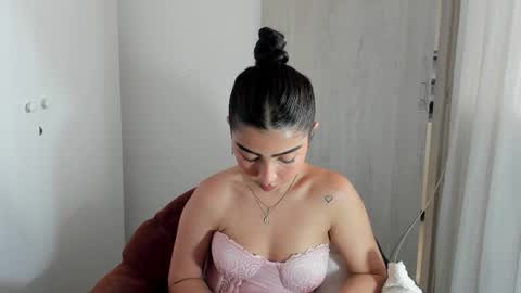 Andry but call me yulieth online show from February 13, 2026, 6:48 pm