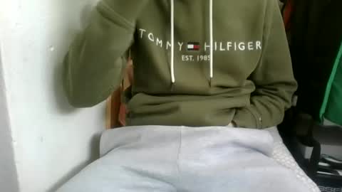 juju78juju online show from March 4, 2025, 1:06 pm