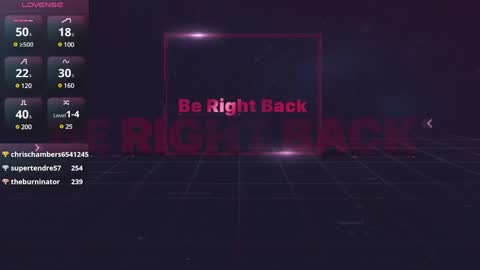 Juju online show from January 27, 2025, 12:01 am