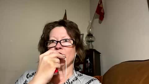 JuJuKitty online show from October 20, 2025, 3:18 am