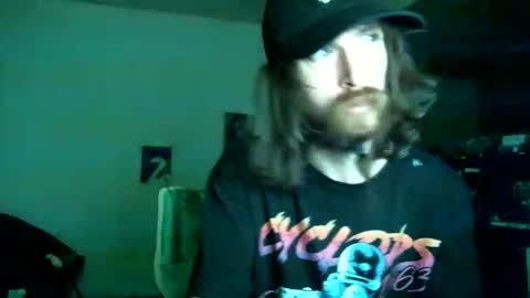 Juk3B0x77 online show from November 14, 2025, 2:32 am