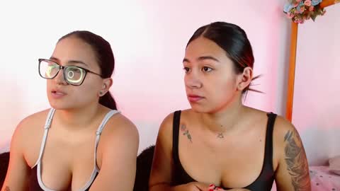 Jules and Gia online show from December 22, 2024, 4:59 pm