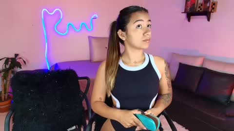 Jules and Gia online show from February 22, 2025, 5:13 pm