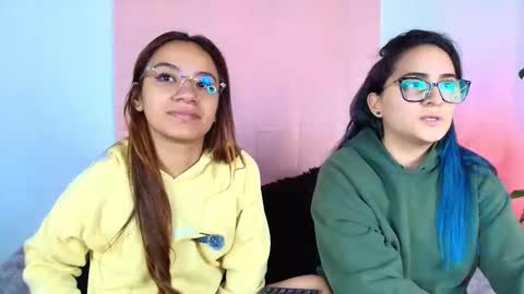 Jules and Gia online show from September 30, 2025, 10:15 pm