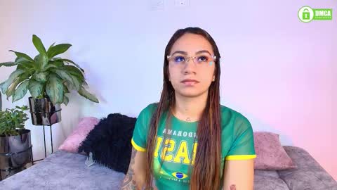 Snapshot of jules_n_gia chatting on February 28, 2026, 6:53 pm Jules and Gia online show from February 28, 2026, 6:53 pm