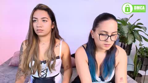 Jules and Gia online show from March 6, 2026, 6:04 pm