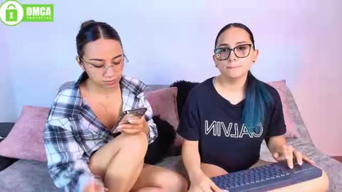 Jules and Gia online show from June 9, 2026, 6:41 pm