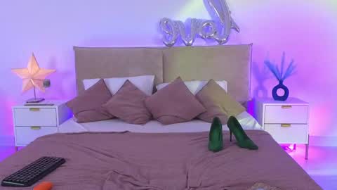 Snapshot of jules_nightt chatting on July 25, 2026, 9:56 pm Jules Nightt online show from July 25, 2026, 9:56 pm