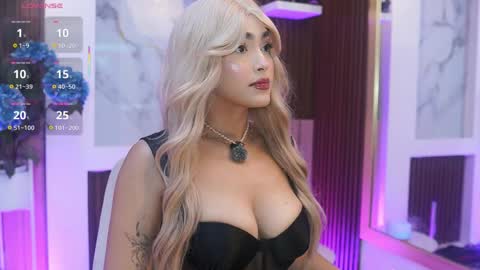 Jules Bennett online show from April 11, 2026, 12:20 pm