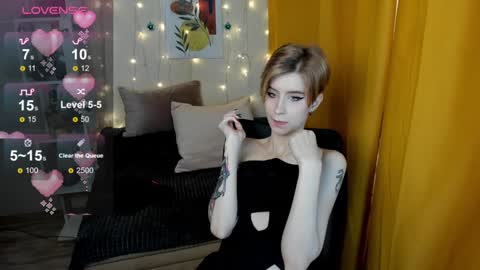 Jules online show from December 20, 2024, 4:20 am