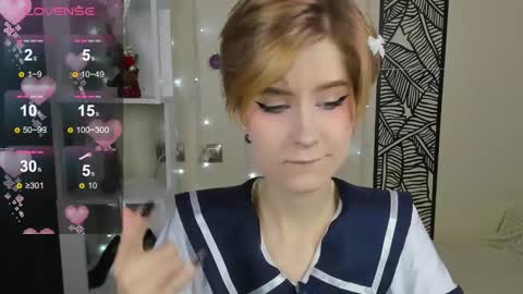 Jules online show from December 21, 2024, 1:26 am