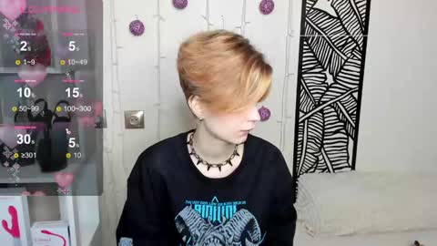 Jules online show from January 13, 2025, 4:18 am