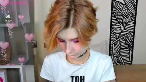 Jules online show from January 21, 2025, 1:08 am