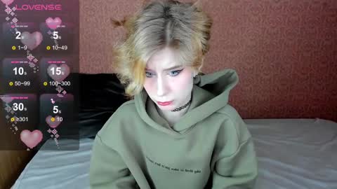 Jules online show from January 23, 2025, 1:30 am