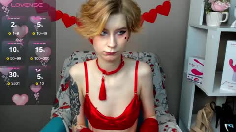 Jules online show from February 14, 2025, 1:45 am