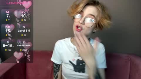 Jules online show from February 28, 2025, 1:05 am