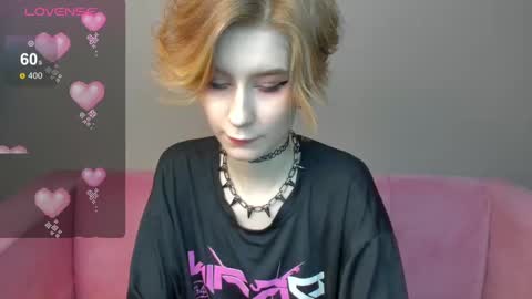 Jules online show from March 8, 2025, 12:55 am