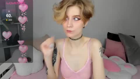 Jules online show from March 11, 2025, 12:54 am