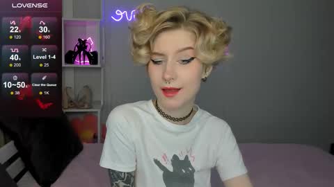 Jules online show from October 7, 2025, 12:19 am